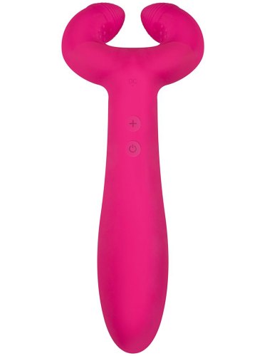 Multifunkční párový vibrátor Teazers