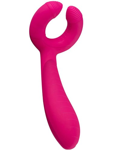 Multifunkční párový vibrátor Teazers