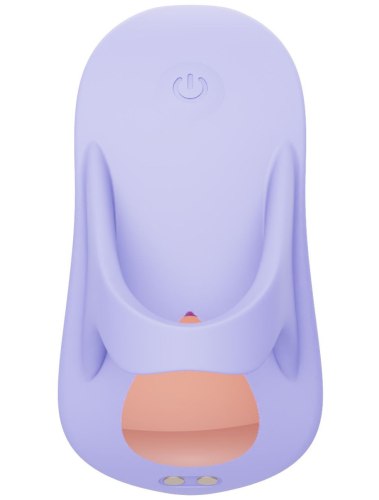 Pulzační stimulátor na prst Teazers