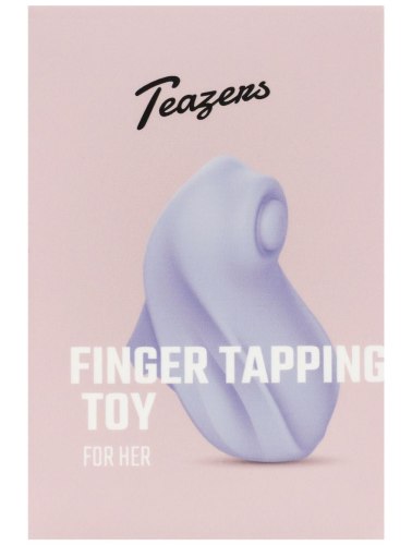 Pulzační stimulátor na prst Teazers