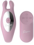 Párový králíčkový vibrátor Teazers