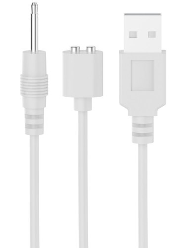 Párový králíčkový vibrátor Teazers