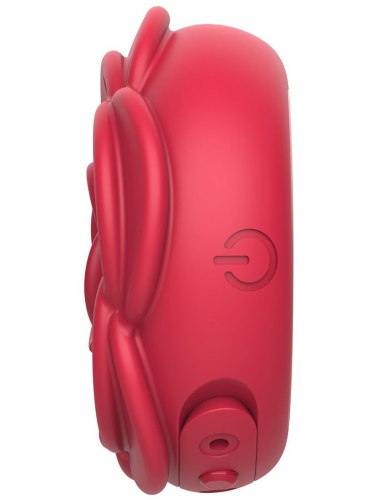 Vibrační svorky na bradavky Teazers