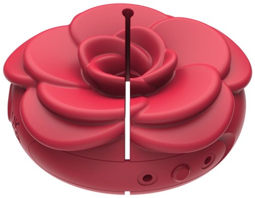 Vibrační svorky na bradavky Teazers