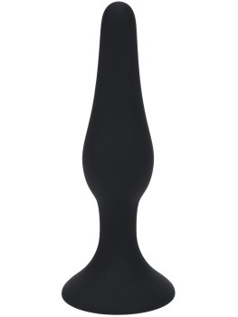 Anální kolík s přísavkou Levelz, vel. S – Klasické anální kolíky