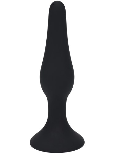 Anální kolík s přísavkou Levelz, vel. S