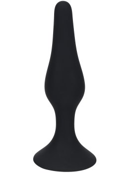 Anální kolík s přísavkou Levelz, vel. M – Klasické anální kolíky