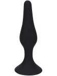 Anální kolík s přísavkou Levelz, vel. M