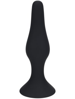 Anální kolík s přísavkou Levelz, vel. L – Klasické anální kolíky