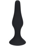 Anální kolík s přísavkou Levelz, vel. L