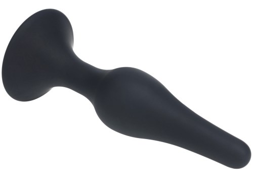 Anální kolík s přísavkou Levelz, vel. XL