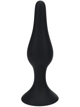 Anální kolík s přísavkou Levelz, vel. XL – Klasické anální kolíky