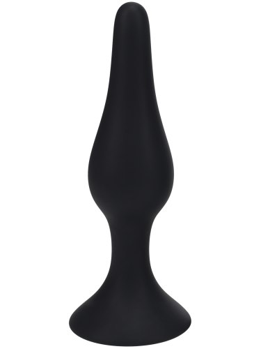 Anální kolík s přísavkou Levelz, vel. XL