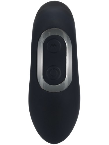 Tvarovatelný hřejivý vibrátor na prostatu a hráz Levelz