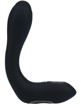 Tvarovatelný hřejivý vibrátor na prostatu a hráz Levelz – Vibrátory na prostatu