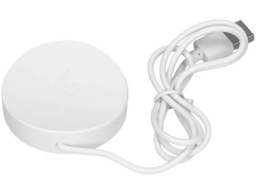 Svítící realistický vibrátor RealRock 7", 17 cm