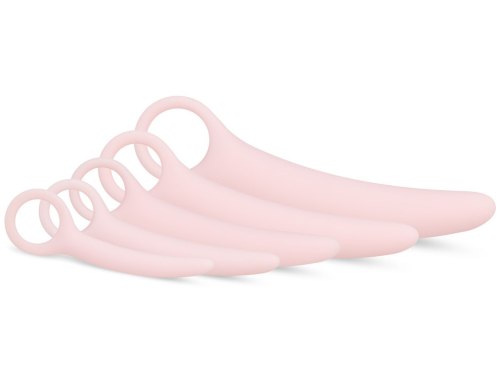 Sada vaginálních dilatátorů Teazers, 5 ks