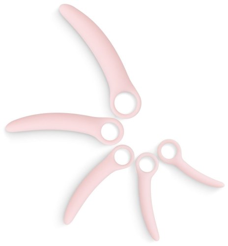 Sada vaginálních dilatátorů Teazers, 5 ks