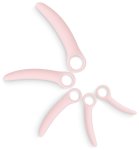 Sada vaginálních dilatátorů Teazers, 5 ks