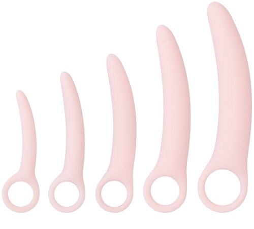 Sada vaginálních dilatátorů Teazers, 5 ks