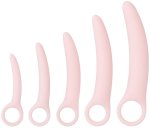 Vaginální dilatátor