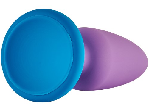 Anální kolík s přísavkou Bounce Buddy Large