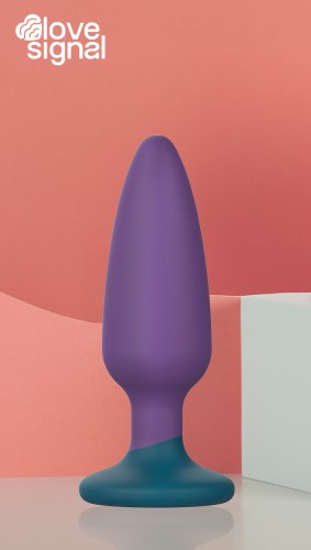 Anální kolík s přísavkou Bounce Buddy Large