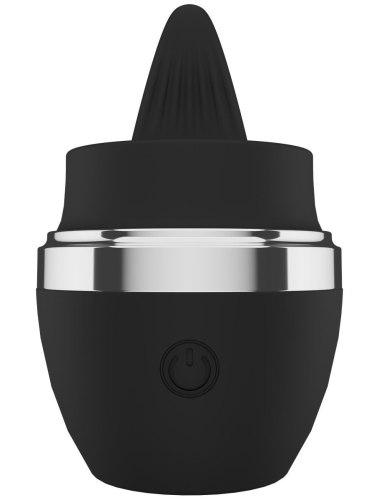 Vibrační stimulátor klitorisu s jazýčkem Teazers