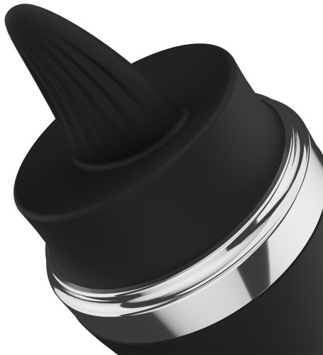 Vibrační stimulátor klitorisu s jazýčkem Teazers