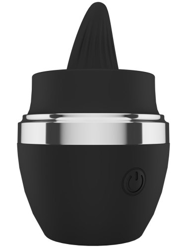 Vibrační stimulátor klitorisu s jazýčkem Teazers