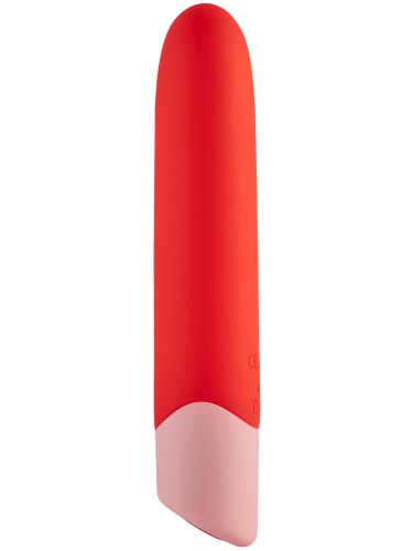 Mini vibrátor Love Whisper