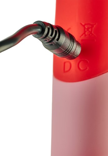 Mini vibrátor Love Whisper