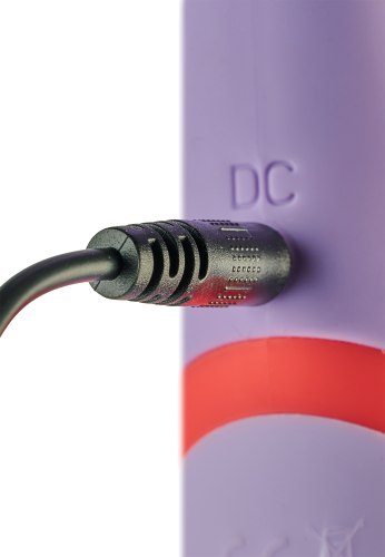 Vibrátor s králíčkem Twin Toned Duo