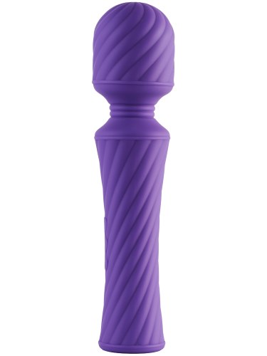 Malá masážní hlavice Buzzing Wand