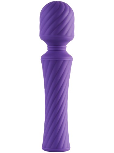 Malá masážní hlavice Buzzing Wand