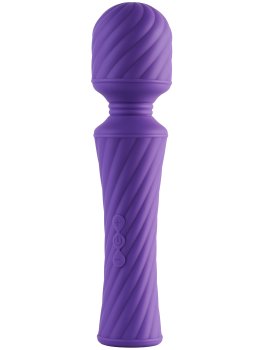 Malá masážní hlavice Buzzing Wand – Masážní hlavice