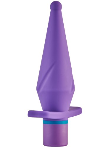 Vibrační anální kolík Tingling Touch