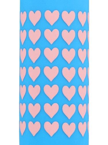 Mini vibrátor Heart to Get