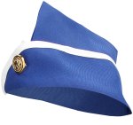 Kostým Stewardess – letuška