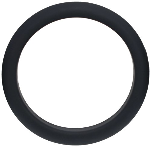 Široký erekční kroužek Levelz, 50 mm