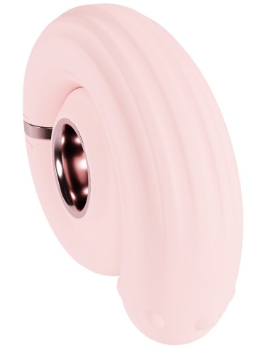 Perličkový vibrátor na bod G Perles