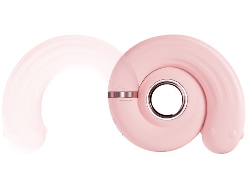 Perličkový vibrátor na bod G Perles