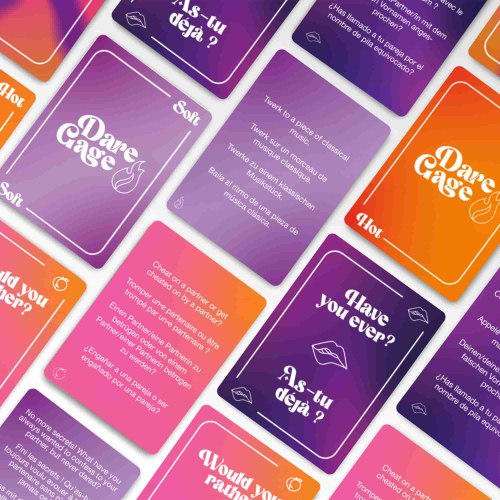 Erotická hra Spin Me Round