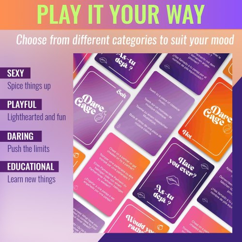 Erotická hra Spin Me Round