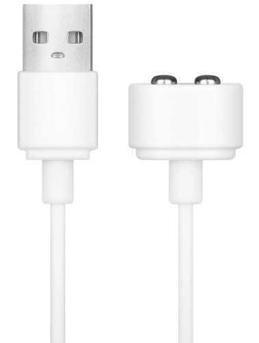 Vibrátor se stimulátorem klitorisu Teazers