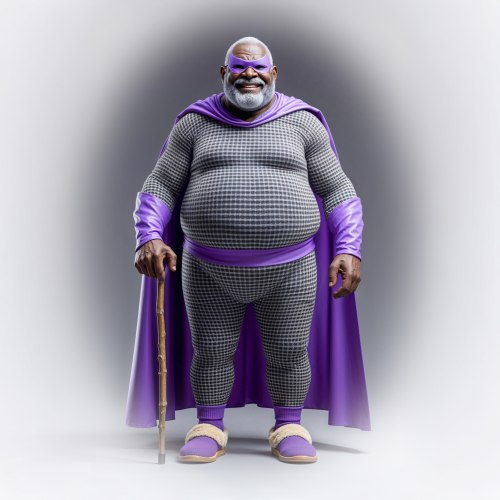 Klíčenka Super John