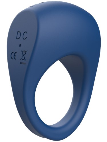 Vibrační erekční kroužek Vicious