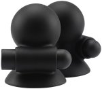 Přísavka na bradavky