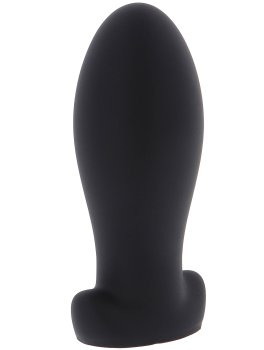 Těžký anální kolík Hidden Desire, vel. M – Klasické anální kolíky