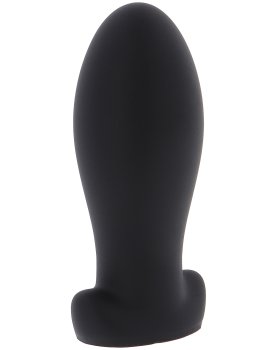 Těžký anální kolík Hidden Desire, vel. L – Klasické anální kolíky